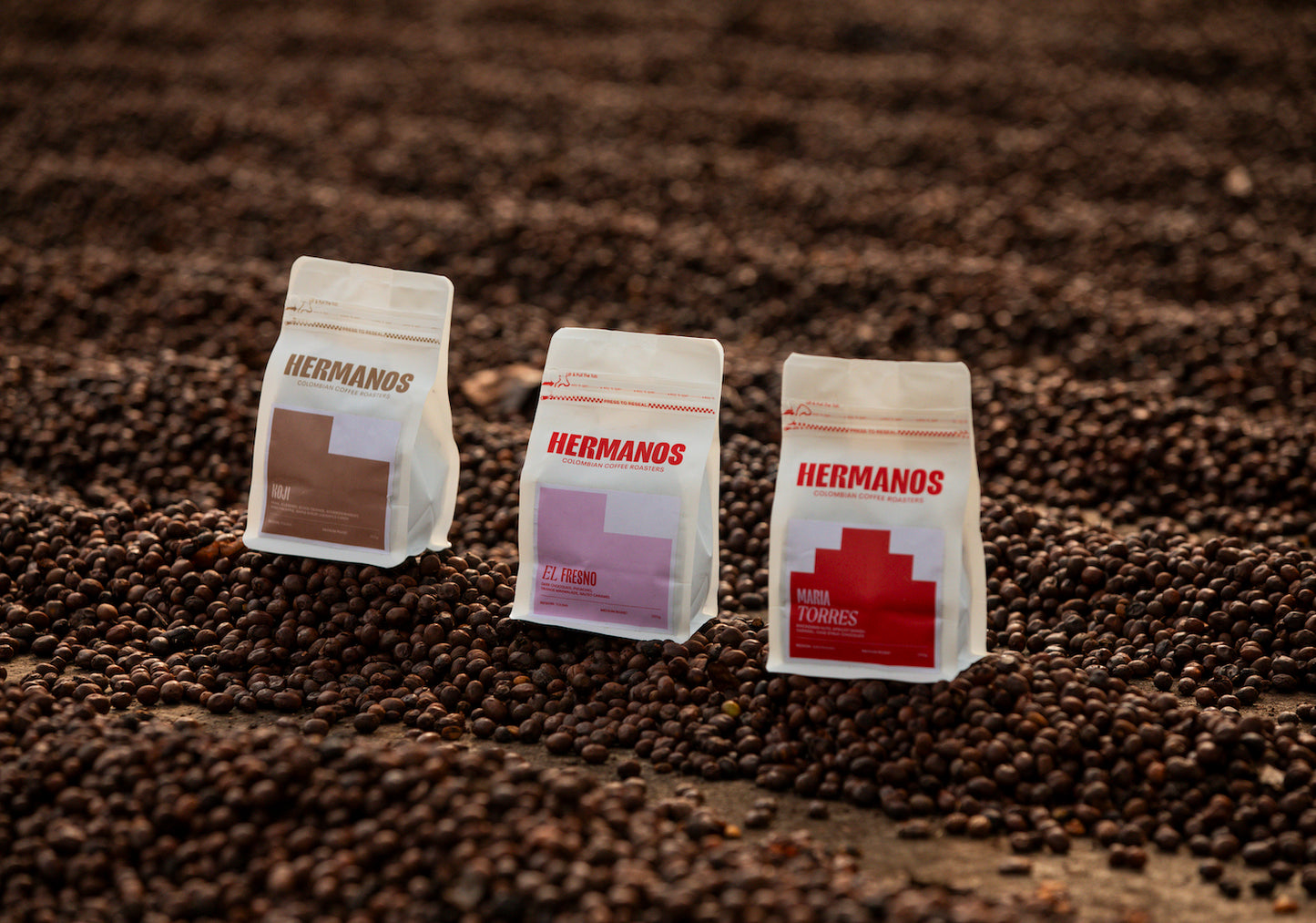 Speciality Coffee Subscription