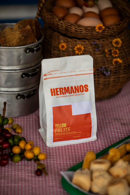 Speciality Coffee Subscription