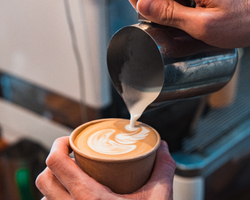 advice on different coffee types