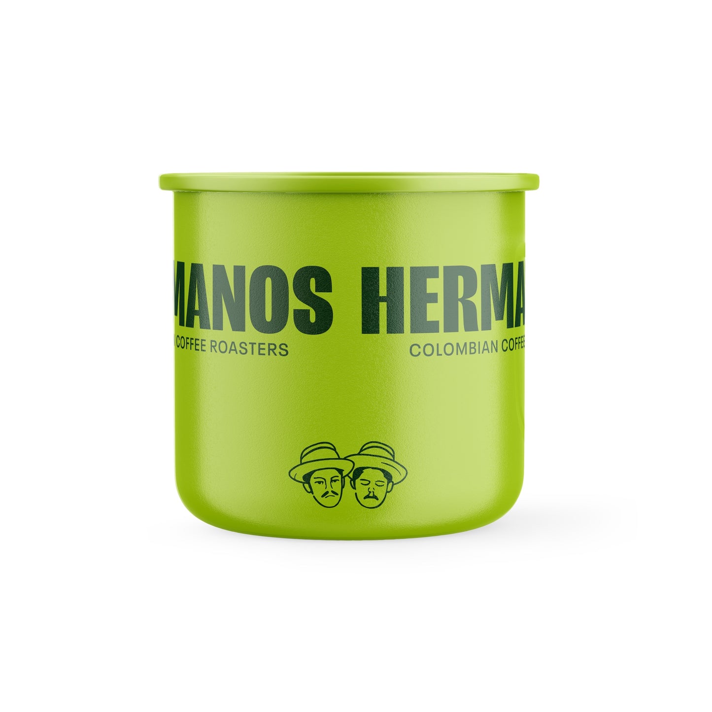 Hermanos Camper Mug