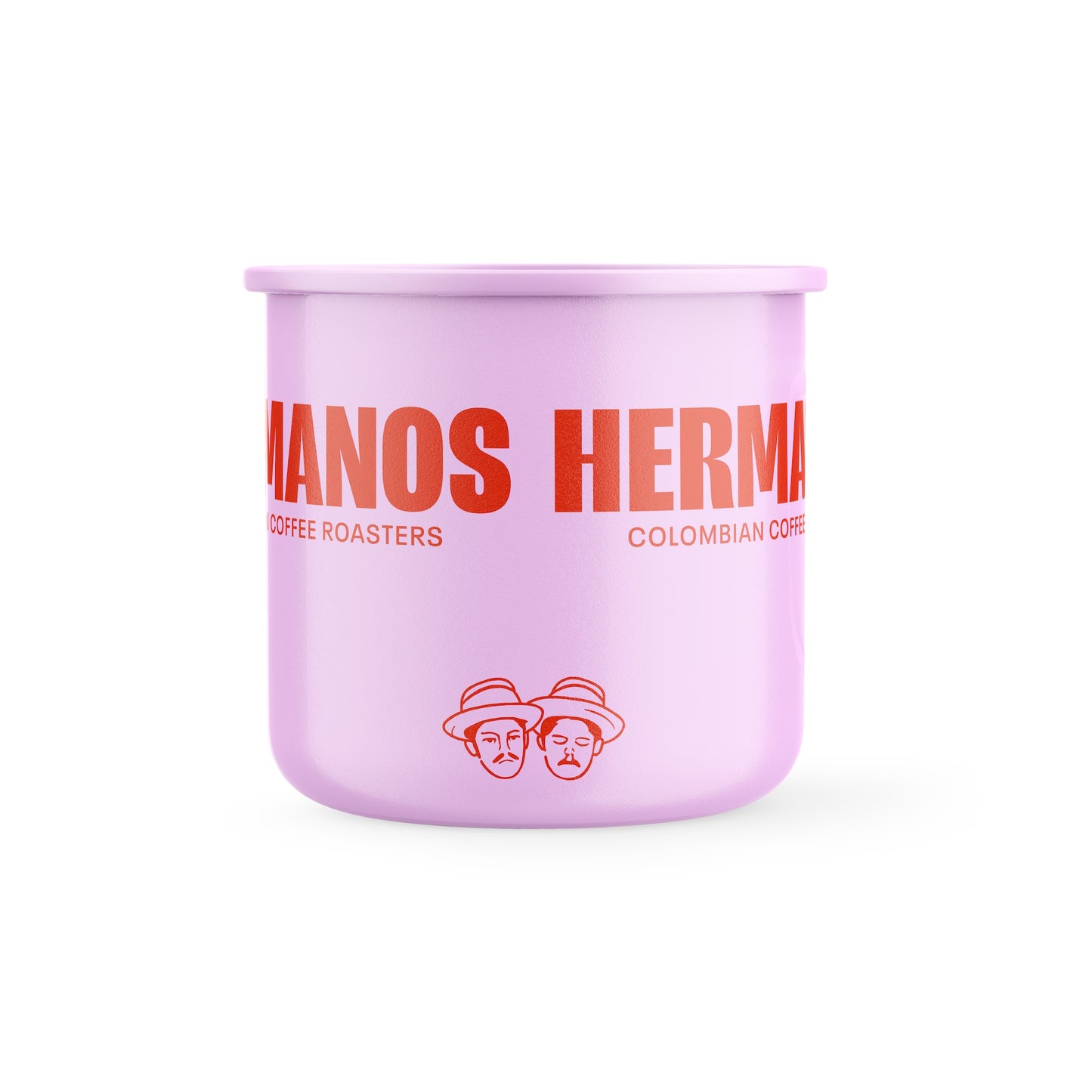 Hermanos Camper Mug