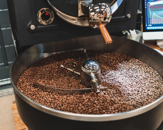 Coffee Freshness - Does Fresh Ground Coffee Taste Better?