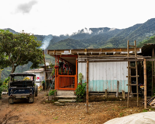 Coffee Traceability: What is it and Why Does it Matter? Hero Image