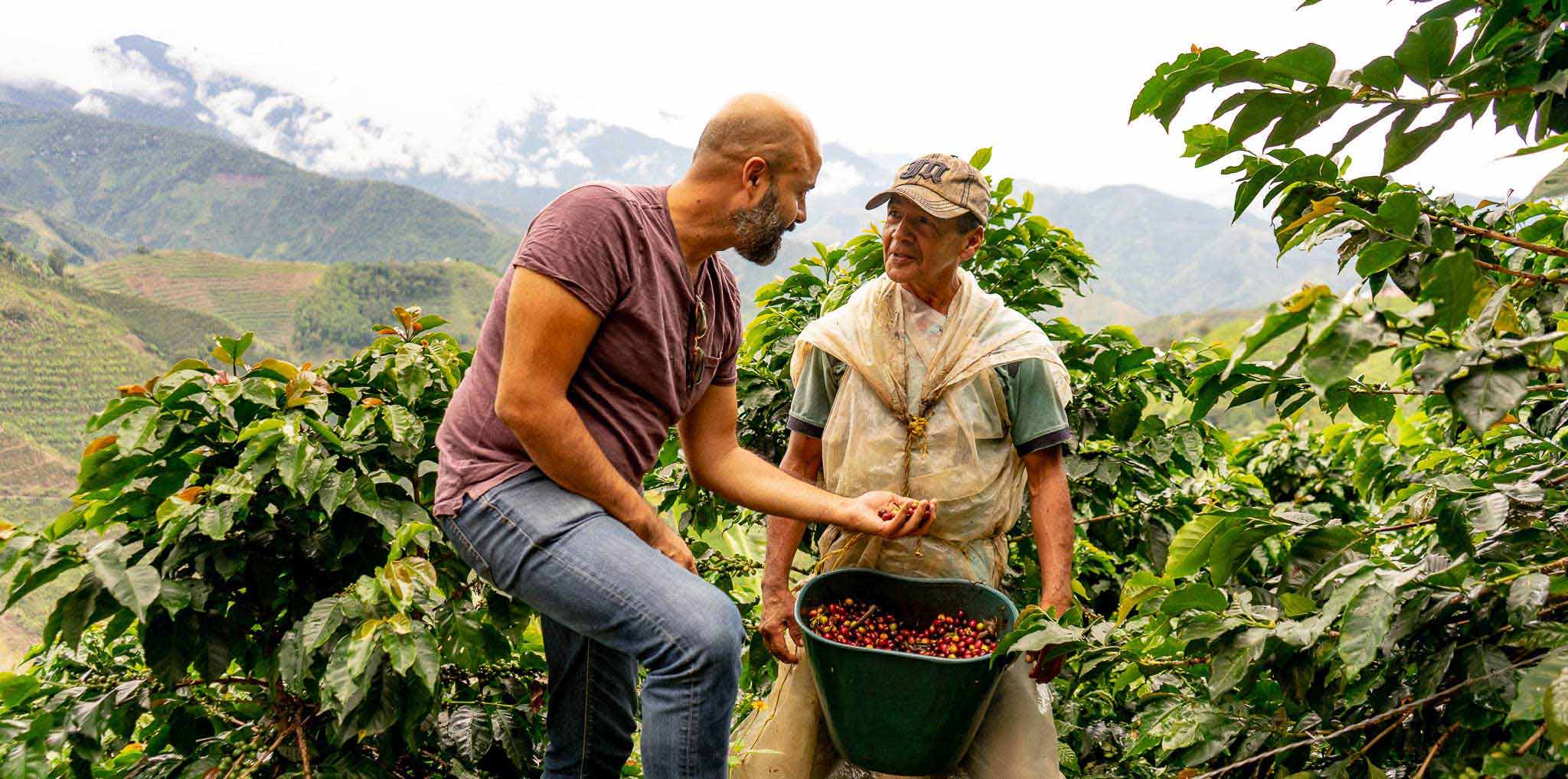 colombian-coffee