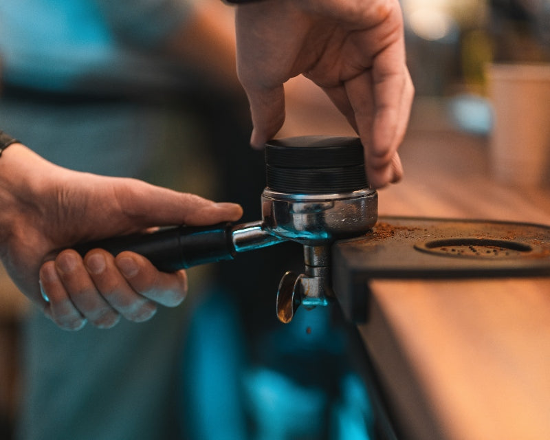 Differences Between Filter Coffee And Espresso Explained