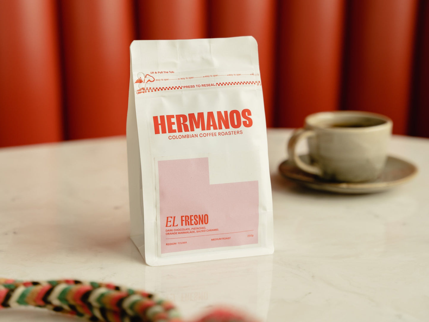 El Fresno
