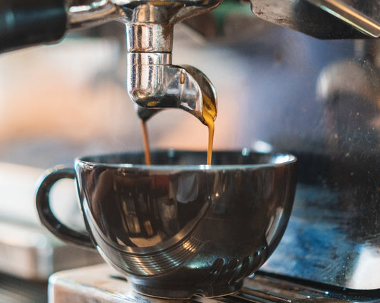 Espresso Explained Hero Image