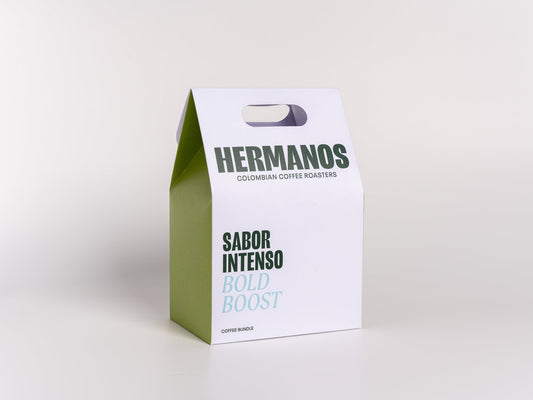 Espresso-Bundle