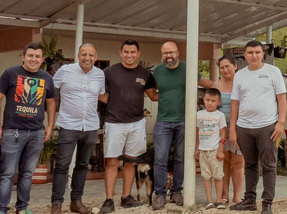 Finca Las Flores