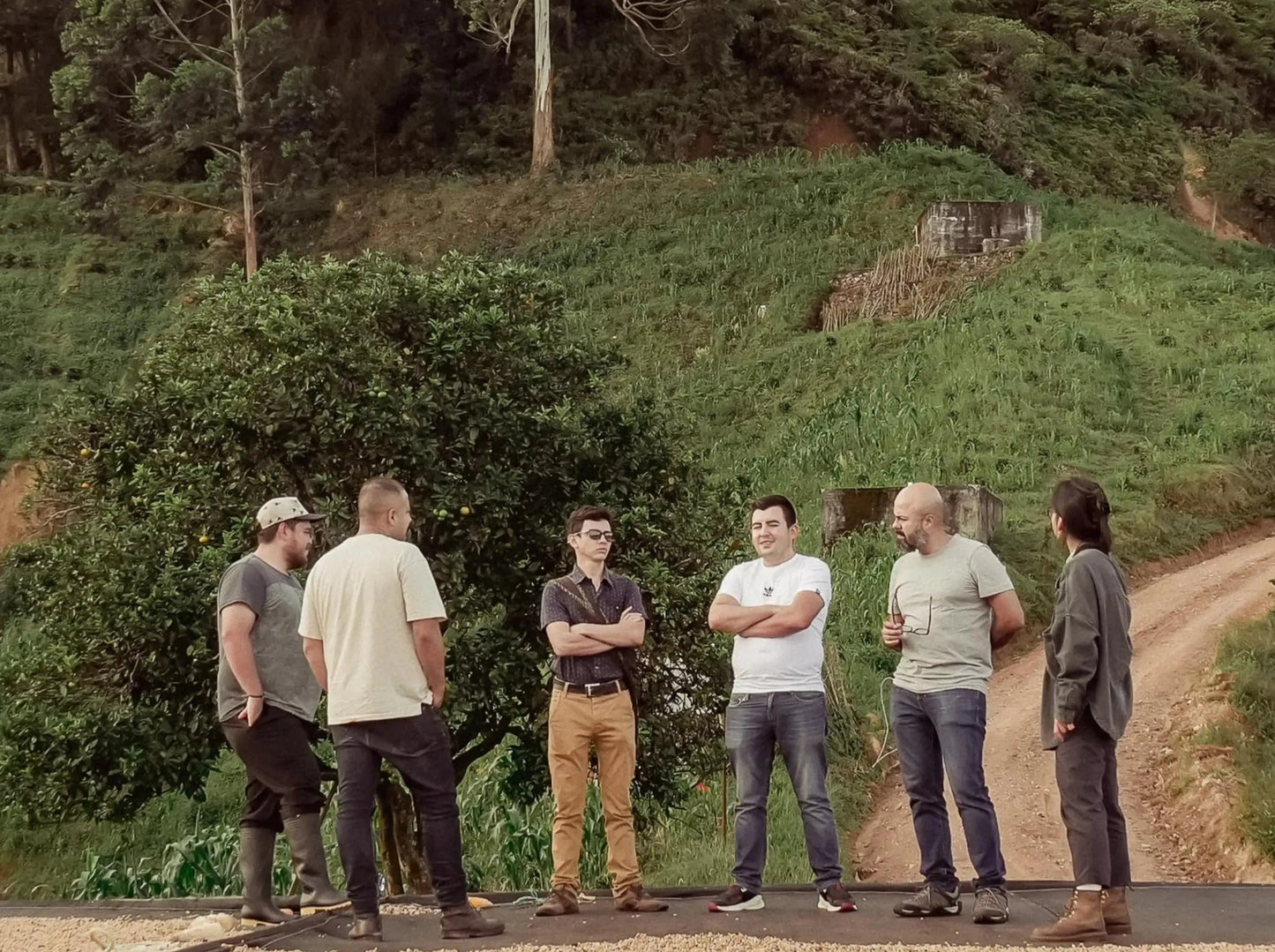 Finca Las Flores