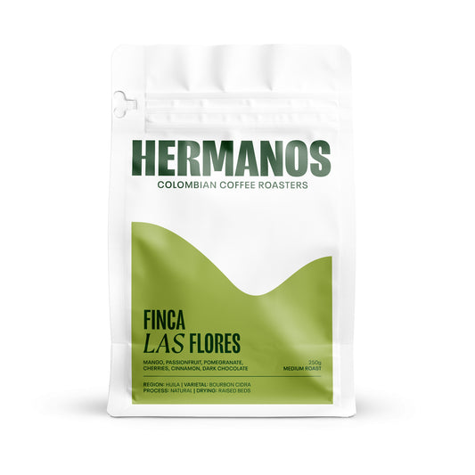 Finca Las Flores