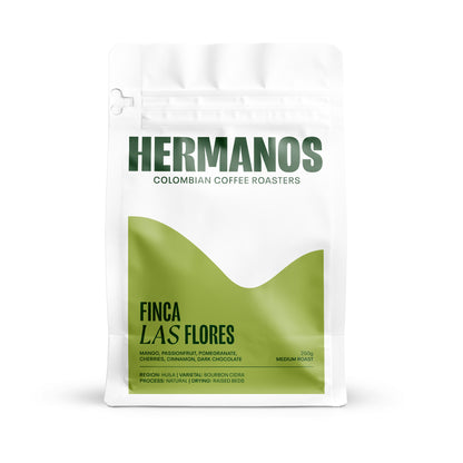 Finca Las Flores