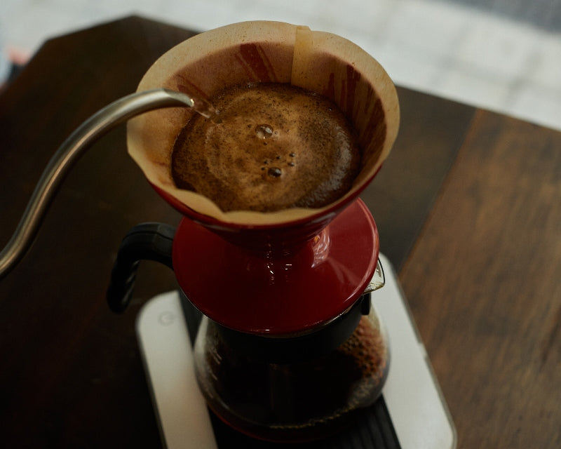 Ground Coffee vs. Instant Coffee: the Key Differences