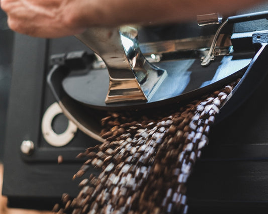Ground Coffee vs. Instant Coffee Hero Image