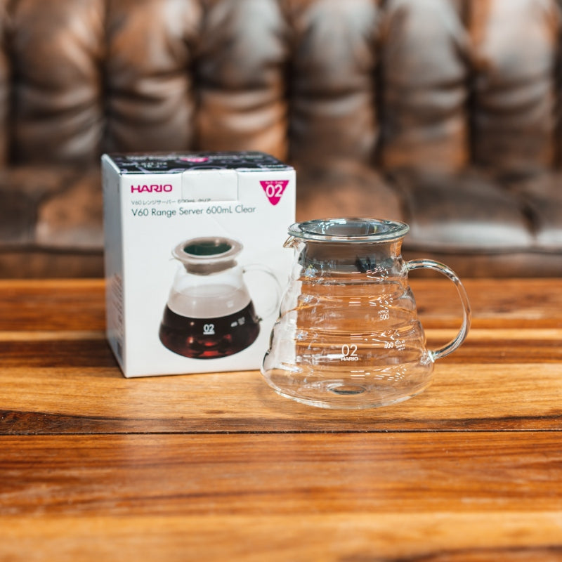Hario 600ml server product image
