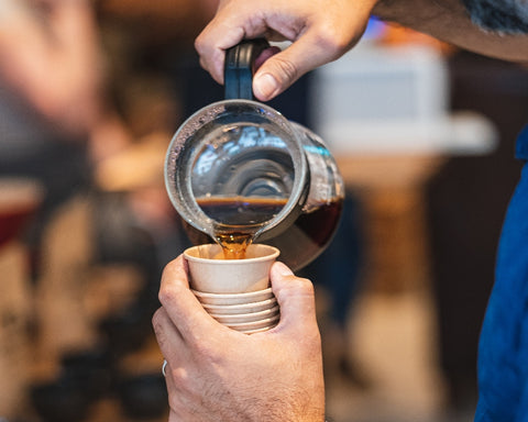 How To Enjoy Light Roast And Medium Roast Coffee