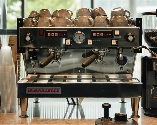 is whole bean better than pre-ground coffee hero image
