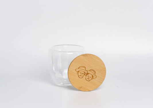 Double-glass-coffee-cups
