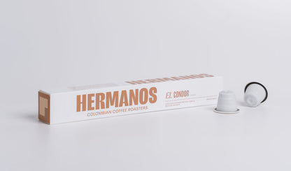 Coffee Pods Subscription
