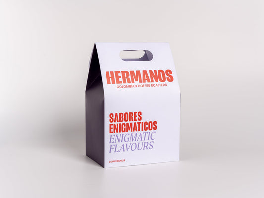 Rare-coffee