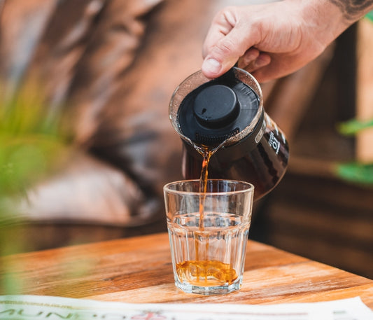 Single Origin Coffee vs Blends - What’s the Difference?