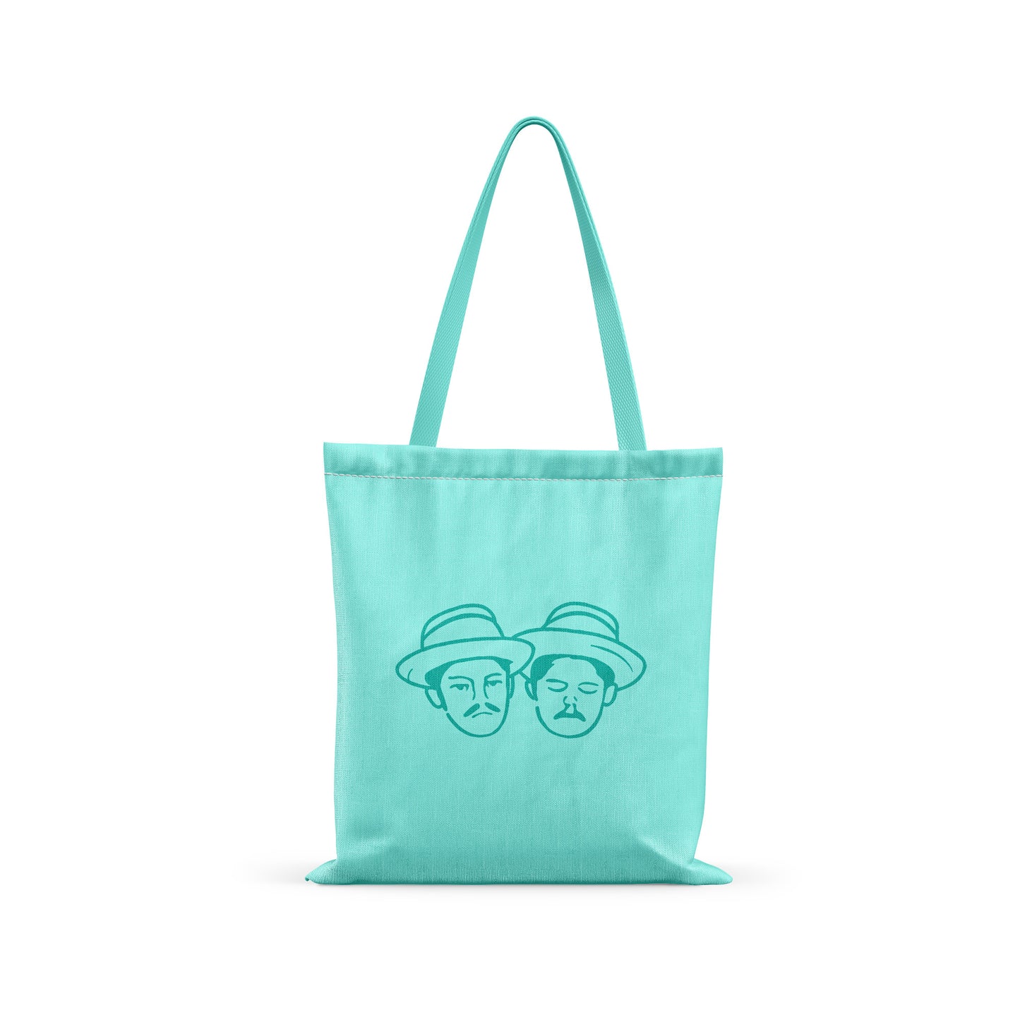 Hermanos Colour Tote