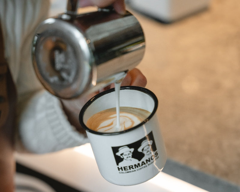 The basics of Colombian coffee