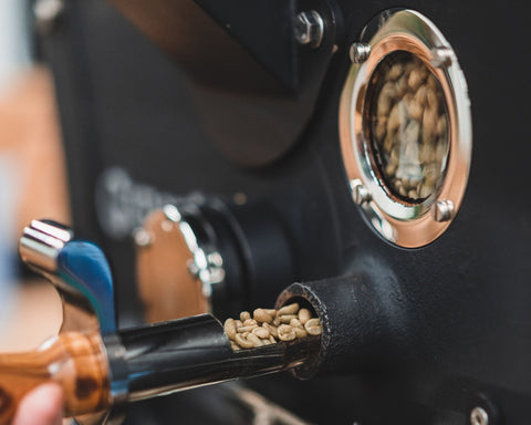 The Basics Of Light Roast vs. Medium Roast Coffee Roasting Explained