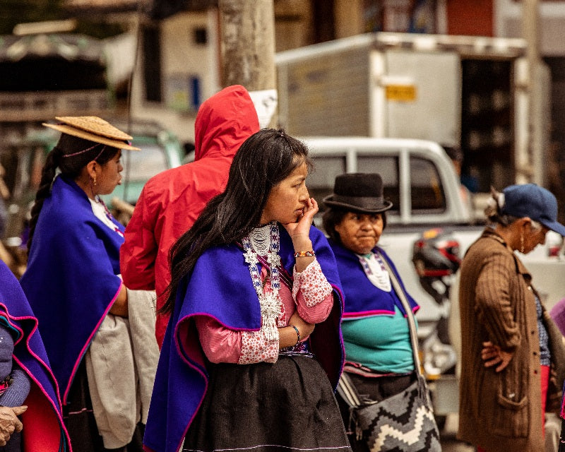 The role of the Colombian Coffee Federation