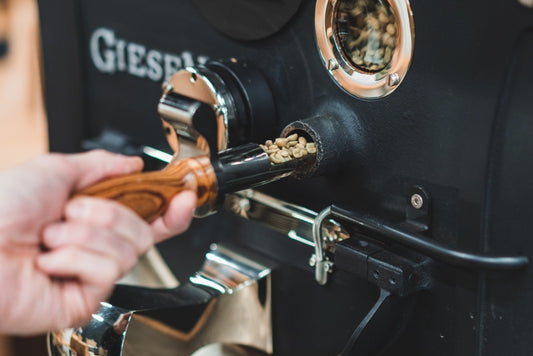 Understanding Different Coffee Roasts - A Beginner’s Guide