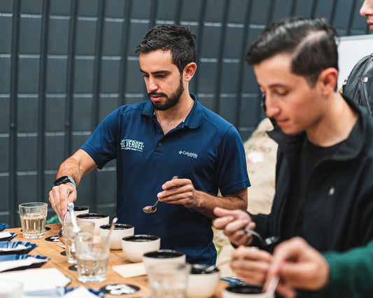 A Visit from the Producers of El Vergel - What We Learnt