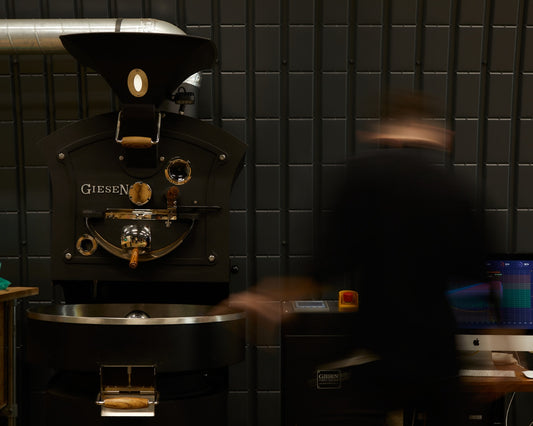 What Is A Coffee Roaster? Wholesale, Subscriptions & Coffee Roasting Explained
