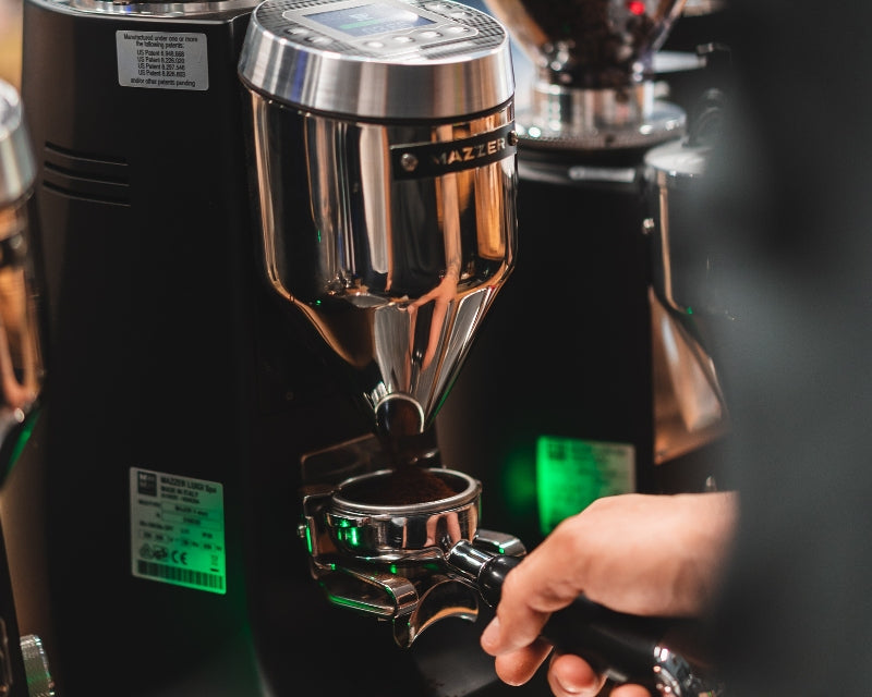 What Is Espresso: Explained