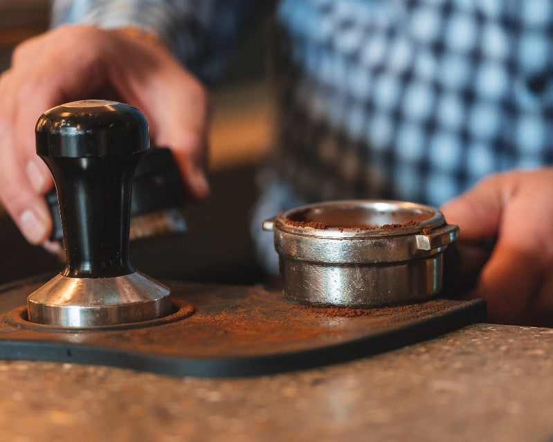 Why we Prefer Ground Coffee Over Instant Coffee