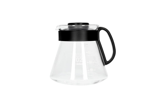 Hario-v60-glass-server