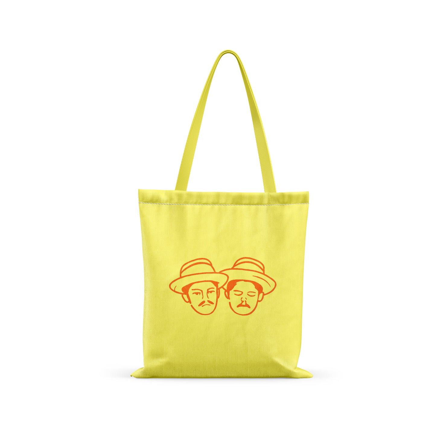 Hermanos Colour Tote