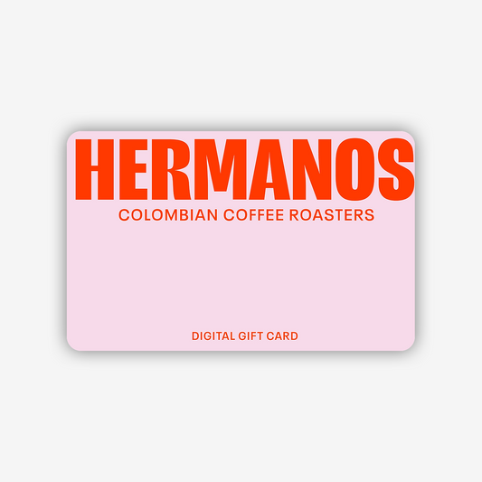 Digital Gift Card